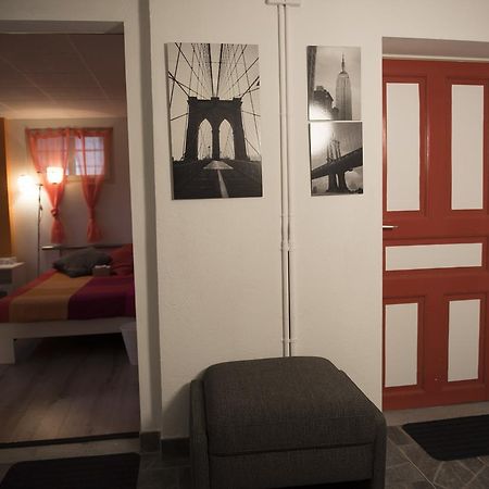 Apartamento Morges House Exterior foto