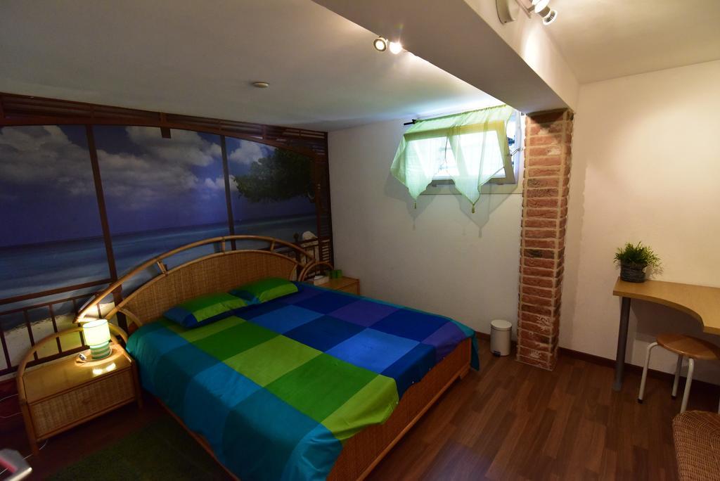 Apartamento Morges House Exterior foto