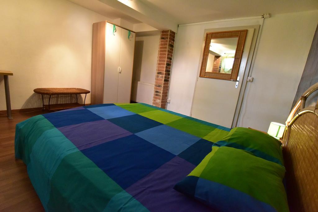 Apartamento Morges House Exterior foto