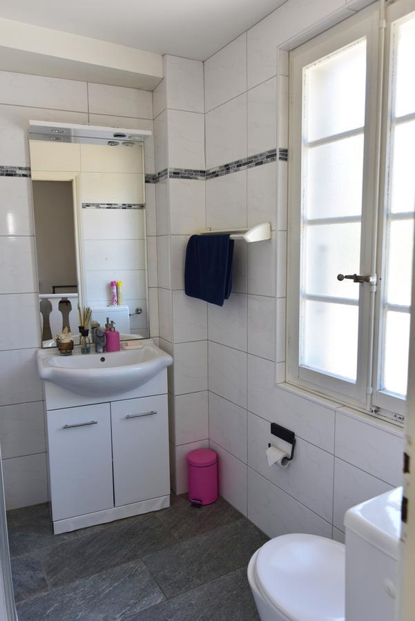 Apartamento Morges House Exterior foto