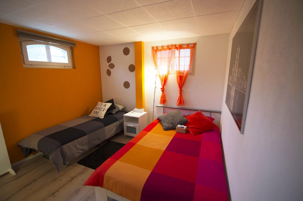 Apartamento Morges House Exterior foto